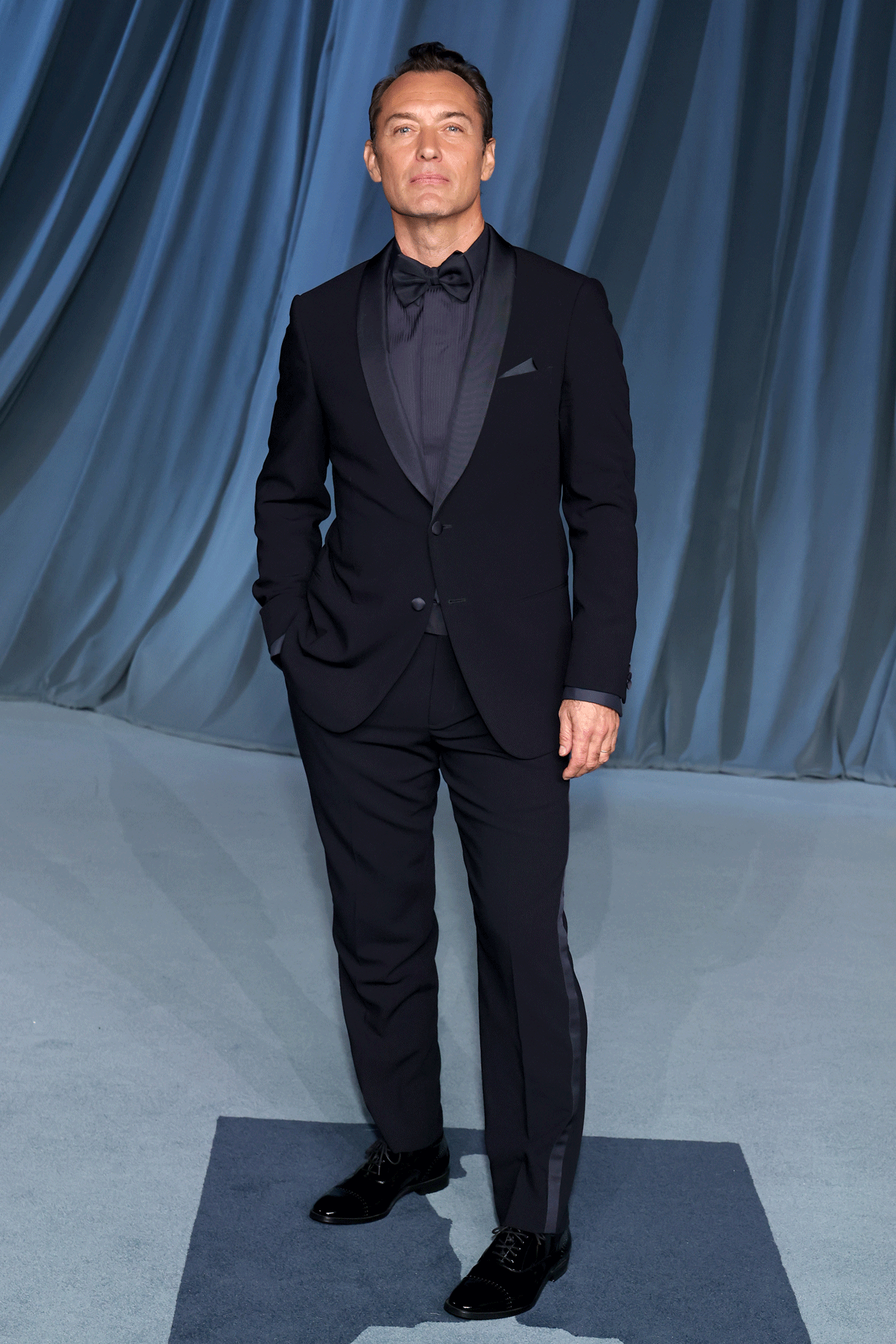 Джуд Лоу | Getty Images