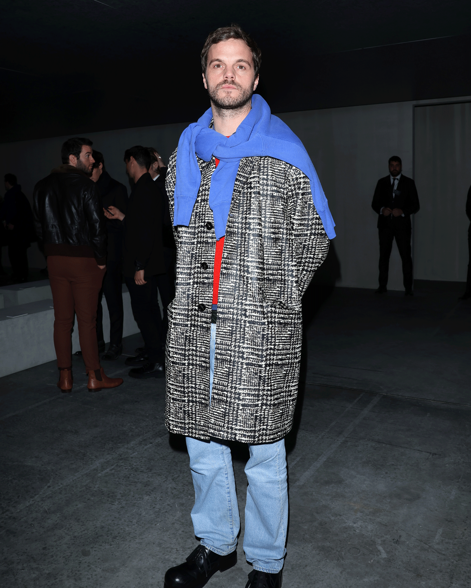 Матье Блази | Getty Images