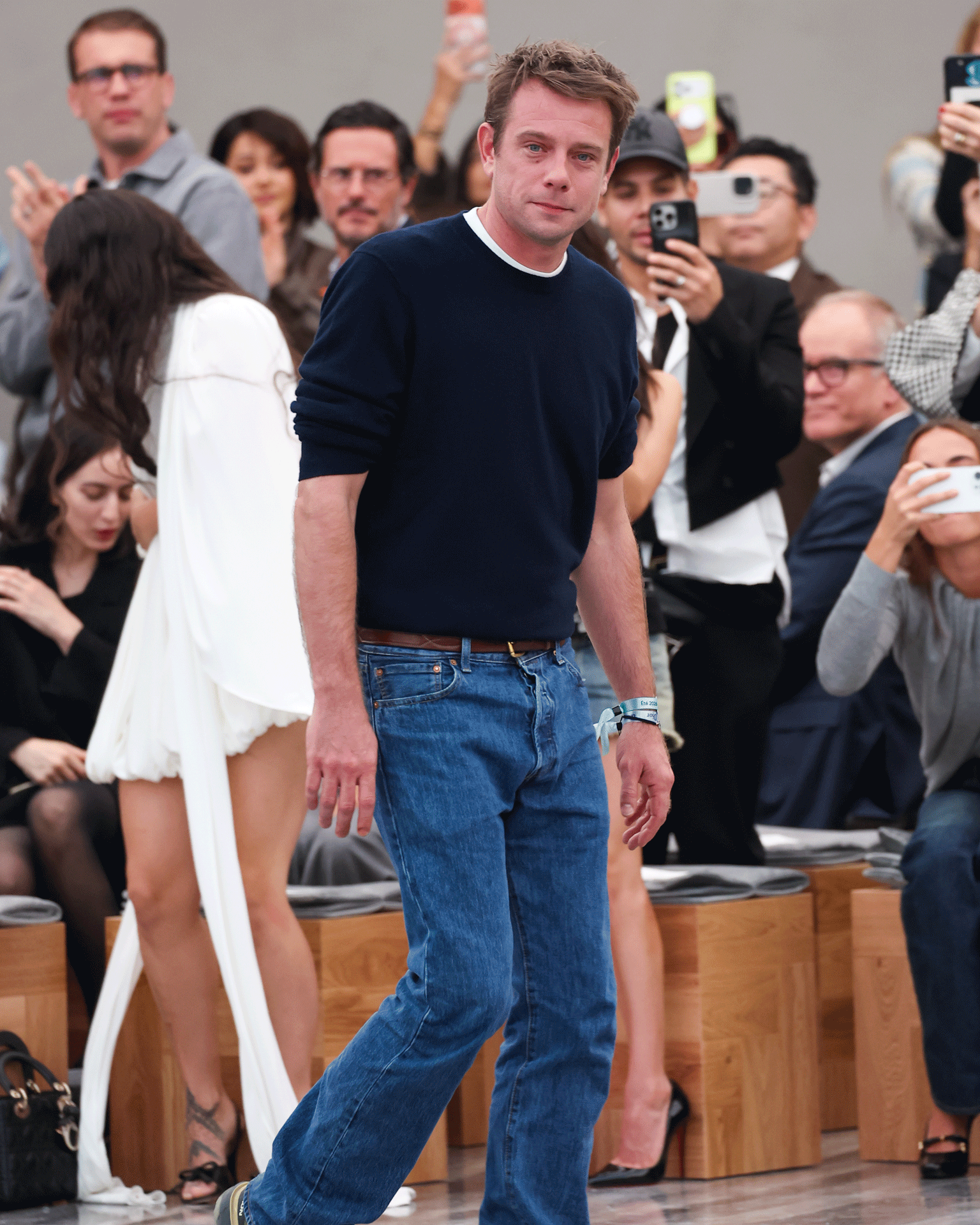 Джонатан Андерсон | Getty Images