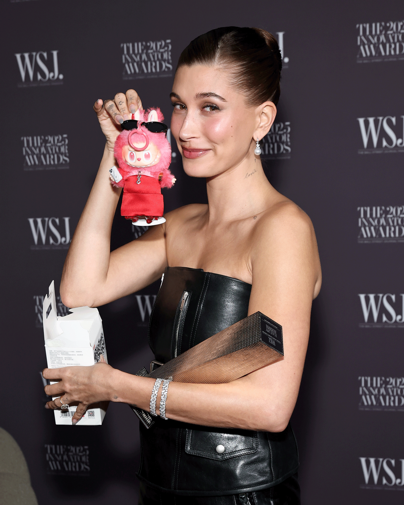 Хейли Бибер | Getty Images