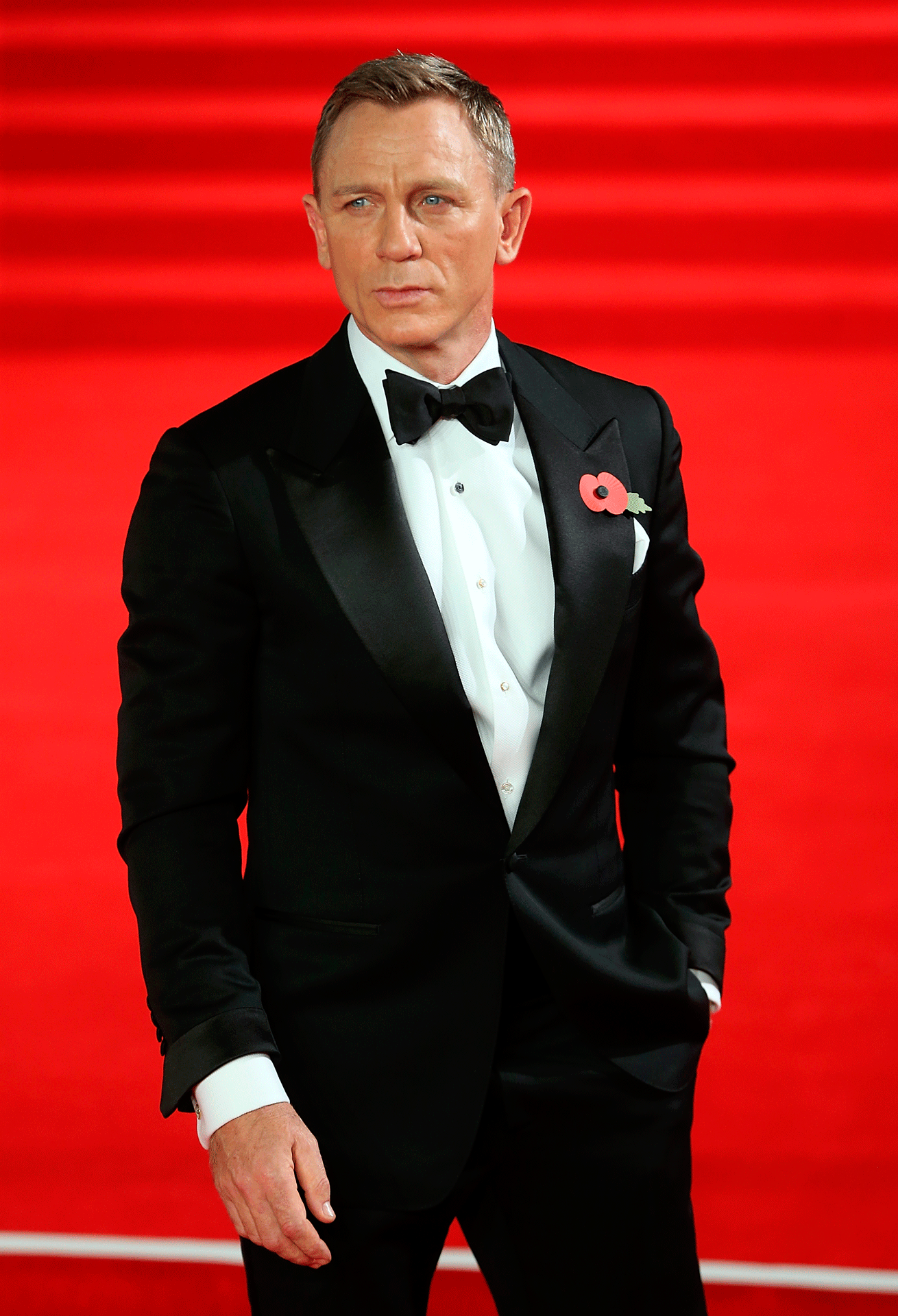 Дэниел Крейг | Getty Images