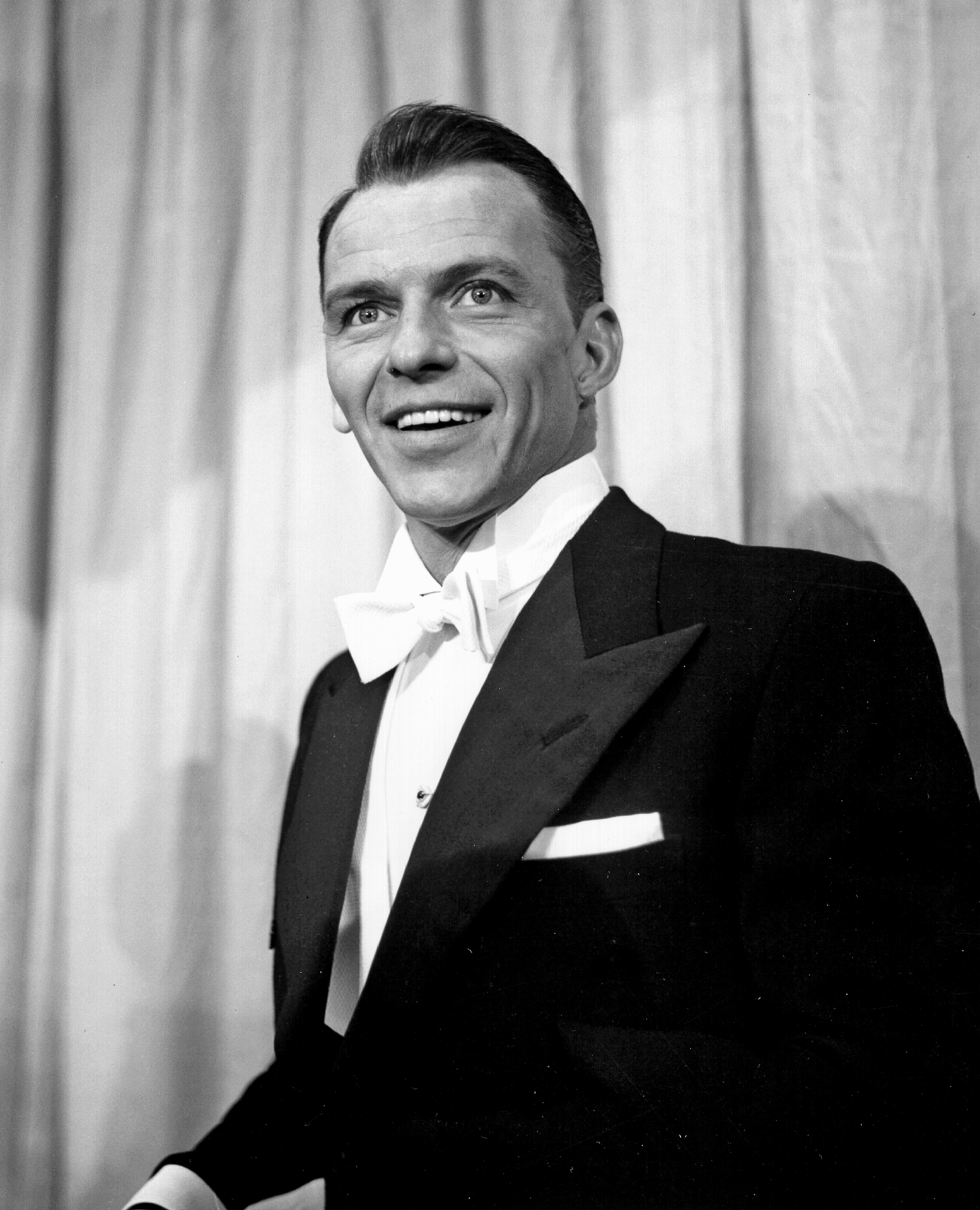 Фрэнк Синатра | Getty Images