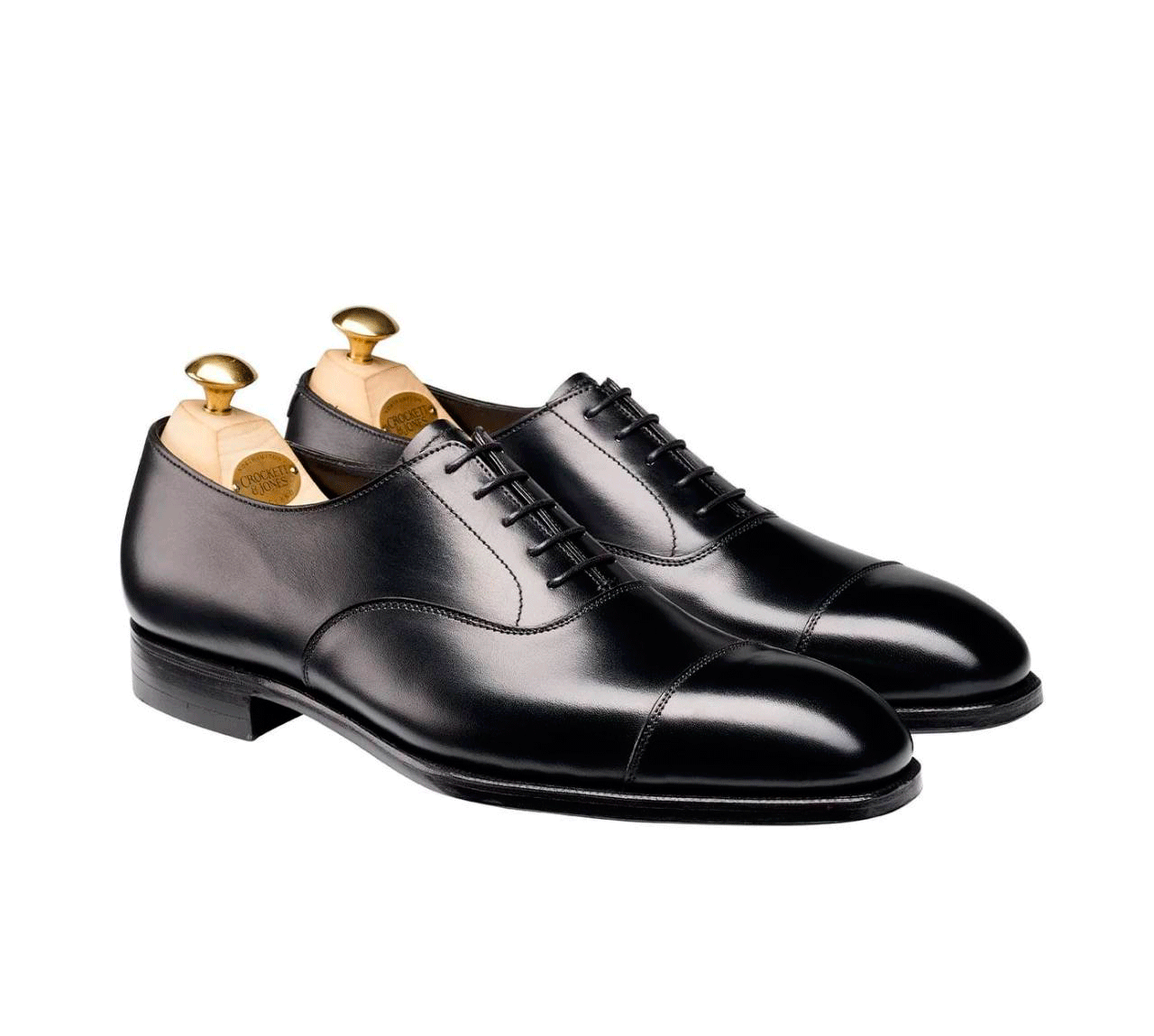 Crockett & Jones ресми сайты