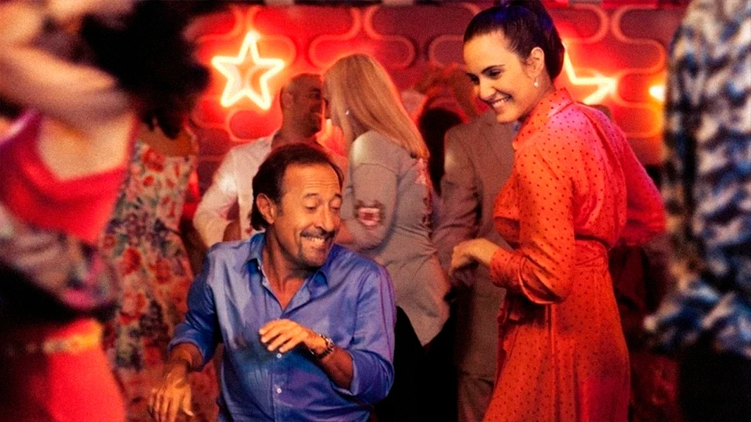 Кадр из фильма «Львиное сердце»