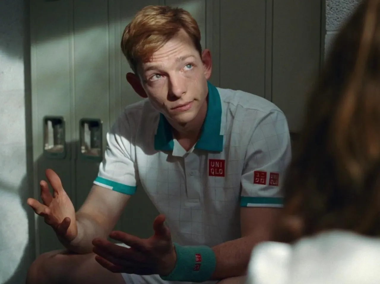 Майк Фейст , кадр из фильма «Претенденты» | Frenesy Film Company