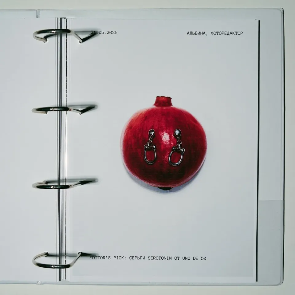 Editors’ Pick: что понравилось редакции Tatler в мае