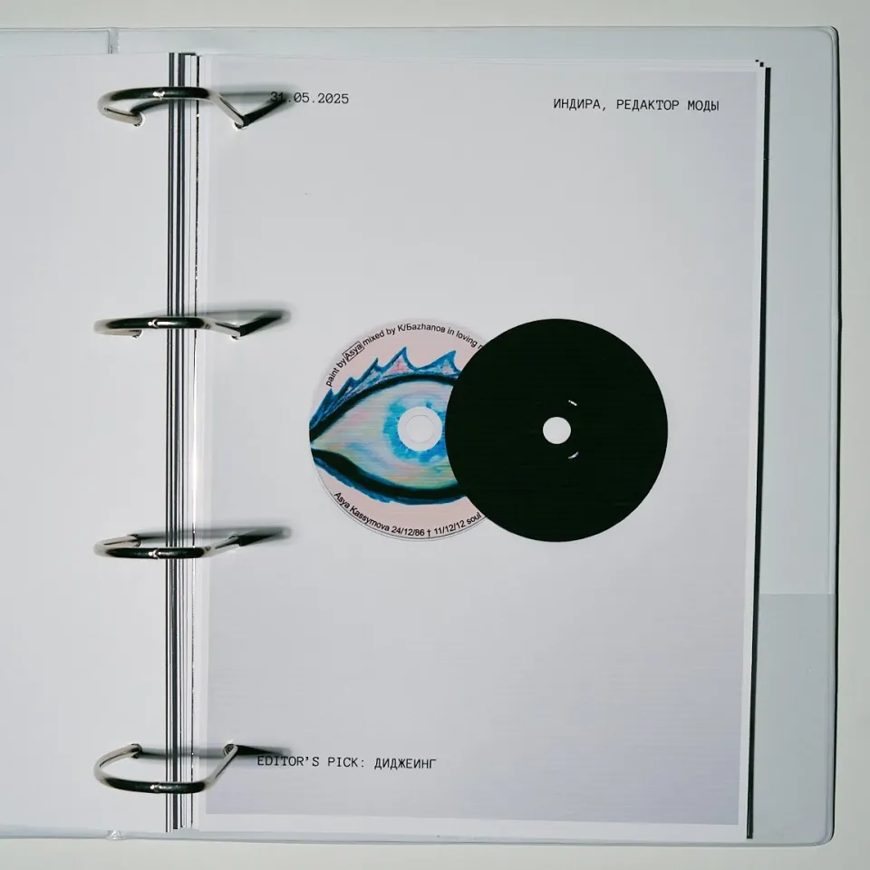 Editors’ Pick: что понравилось редакции Tatler в мае