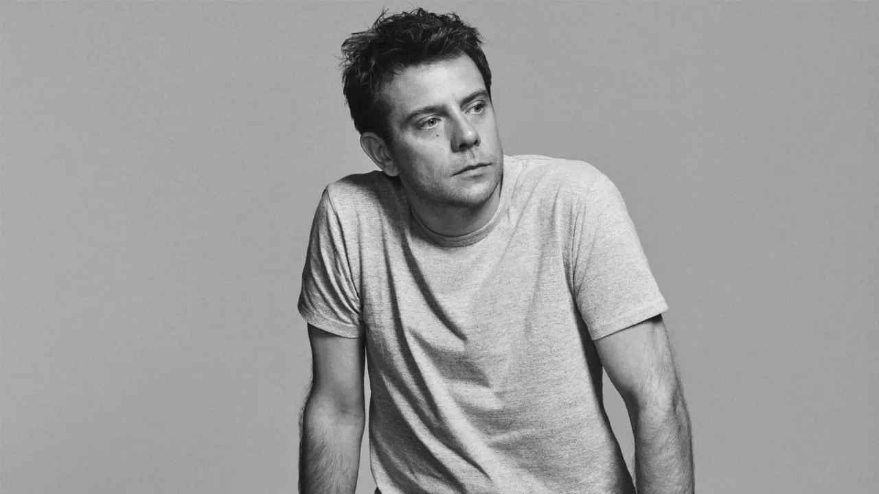 Джонатан Андерсон | Dior