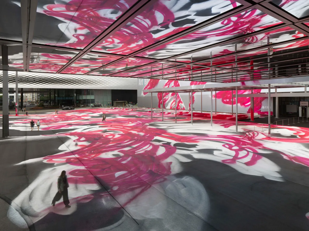 Чем запомнилась Art Basel 2025