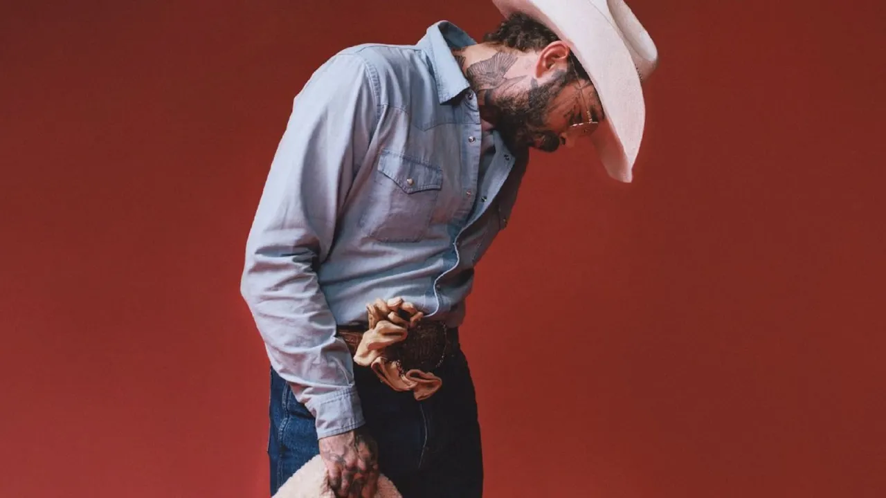 Instagram @austinpostapparel