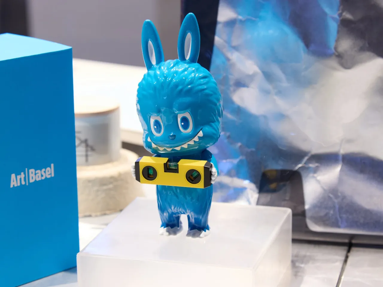 The Art Basel Shop | Art Basel