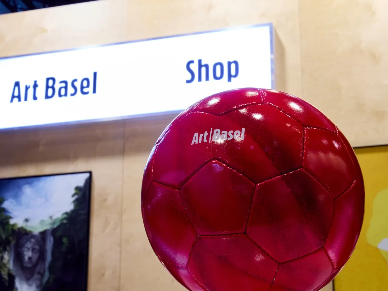 Чем запомнилась Art Basel 2025