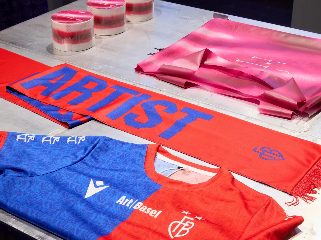 Чем запомнилась Art Basel 2025