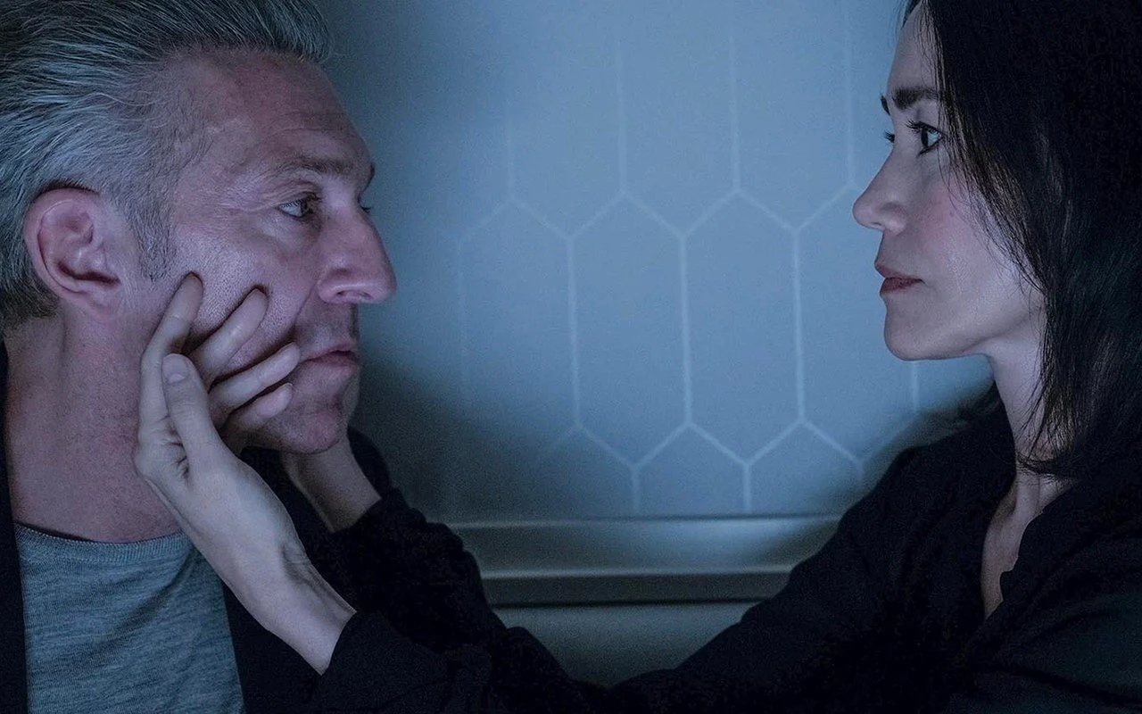 Кадр из фильма «Саван» | Кинопоиск