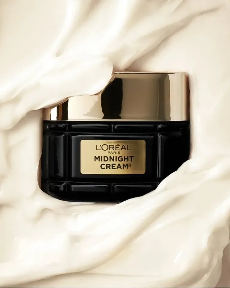 Восстанавливающий ночной крем для лица
L'Oreal Paris Age Perfect | L'Oreal Paris