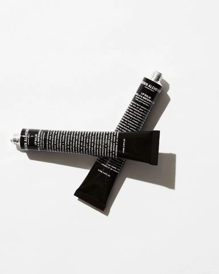Бальзам для губ Watermelon & Vanilla Lip Balm by Grown Alchemist | Grown Alchemist