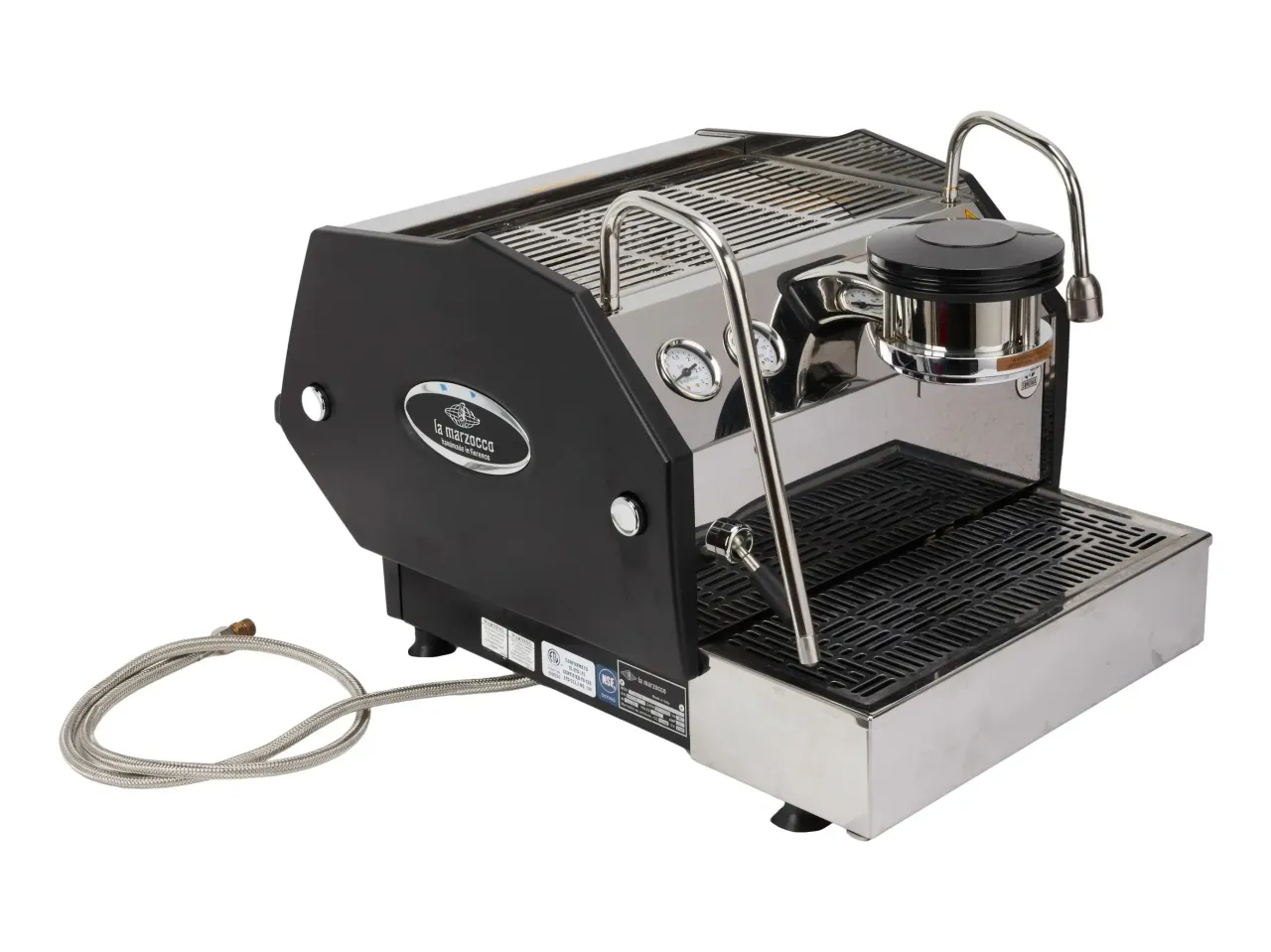 La Marzocco GS/3 (A) үй кофе-машинасы | Julien*s