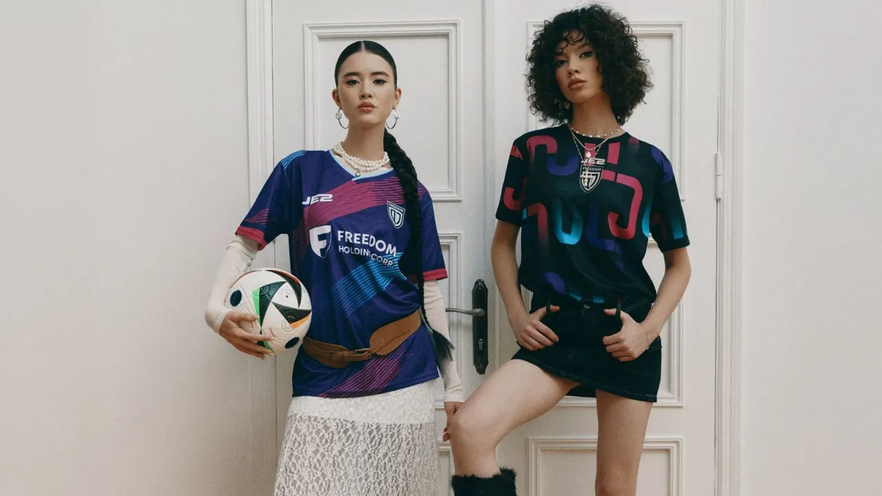 Фото: Freedom QJ League