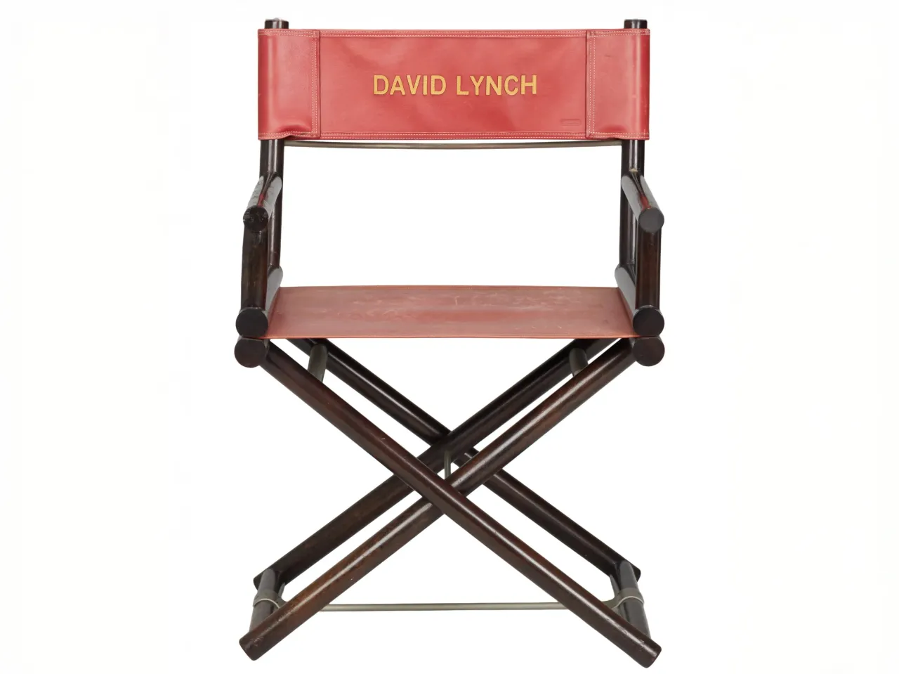 Директордың жеке креслосы | Julien*s