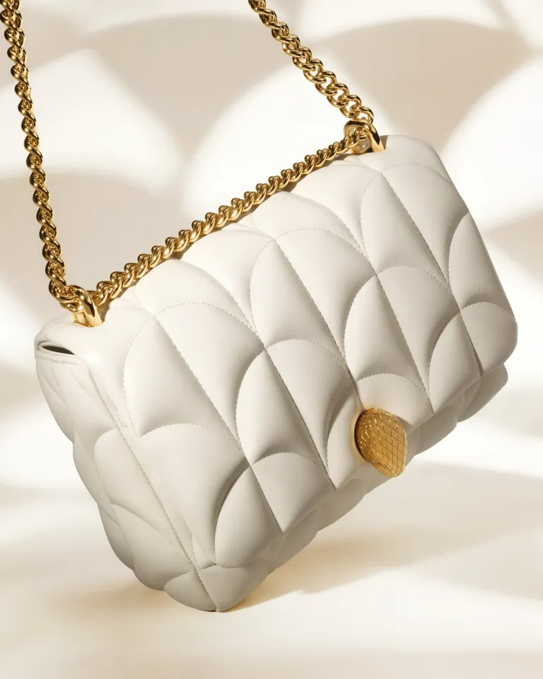 Интервью с креативным директором аксессуаров в Bvlgari – Мэри Катранзу