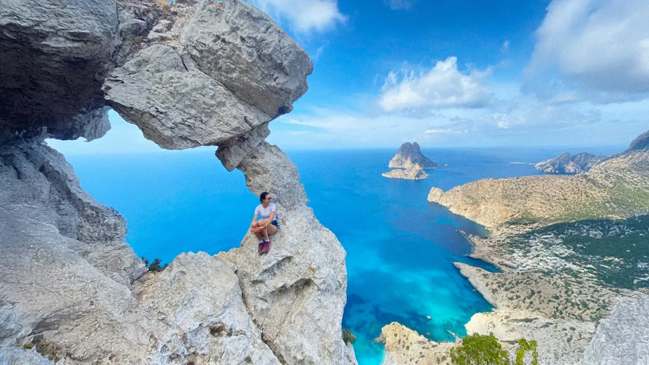 Из личного архива Меруерт Калиевой