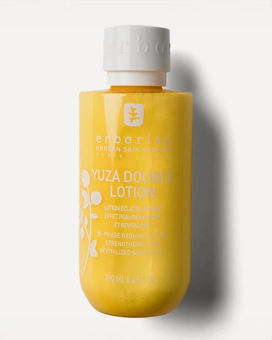 Двухфазный лосьон для лица Erborian Yuza Double Lotion Bi-Phase Radiance Lotion | Erborian