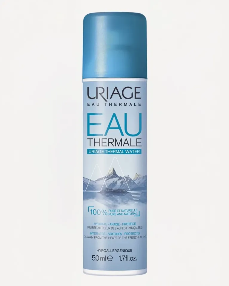 URIAGE термальная вода Pure and Natural | URIAGE