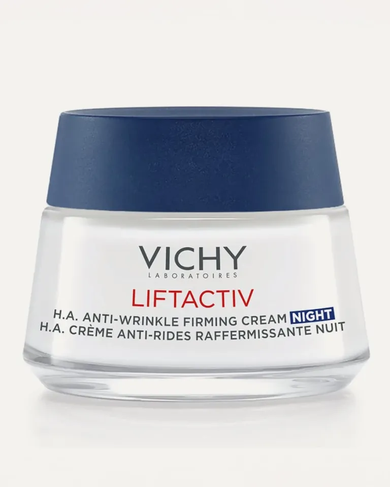Ночной крем-уход против морщин для упругости кожи Vichy Liftactiv Supreme | Vichy