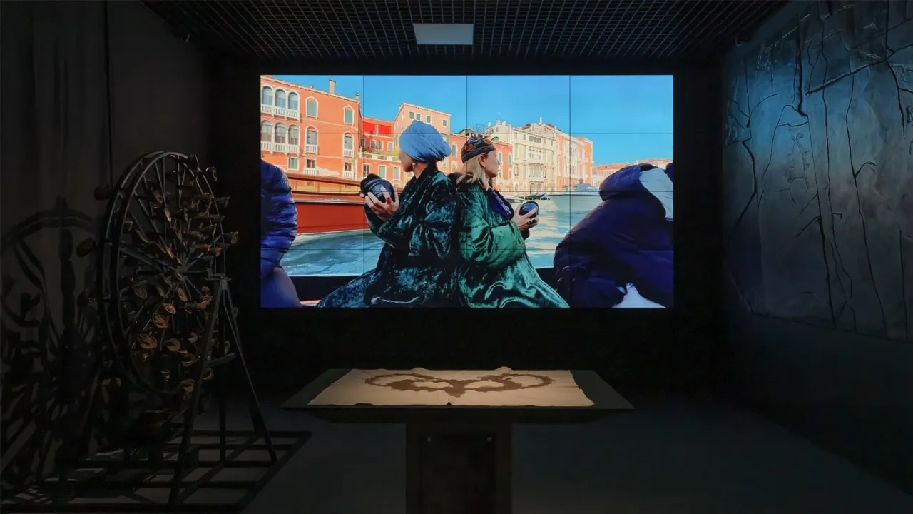 Фотограф: Артем Чурсинов