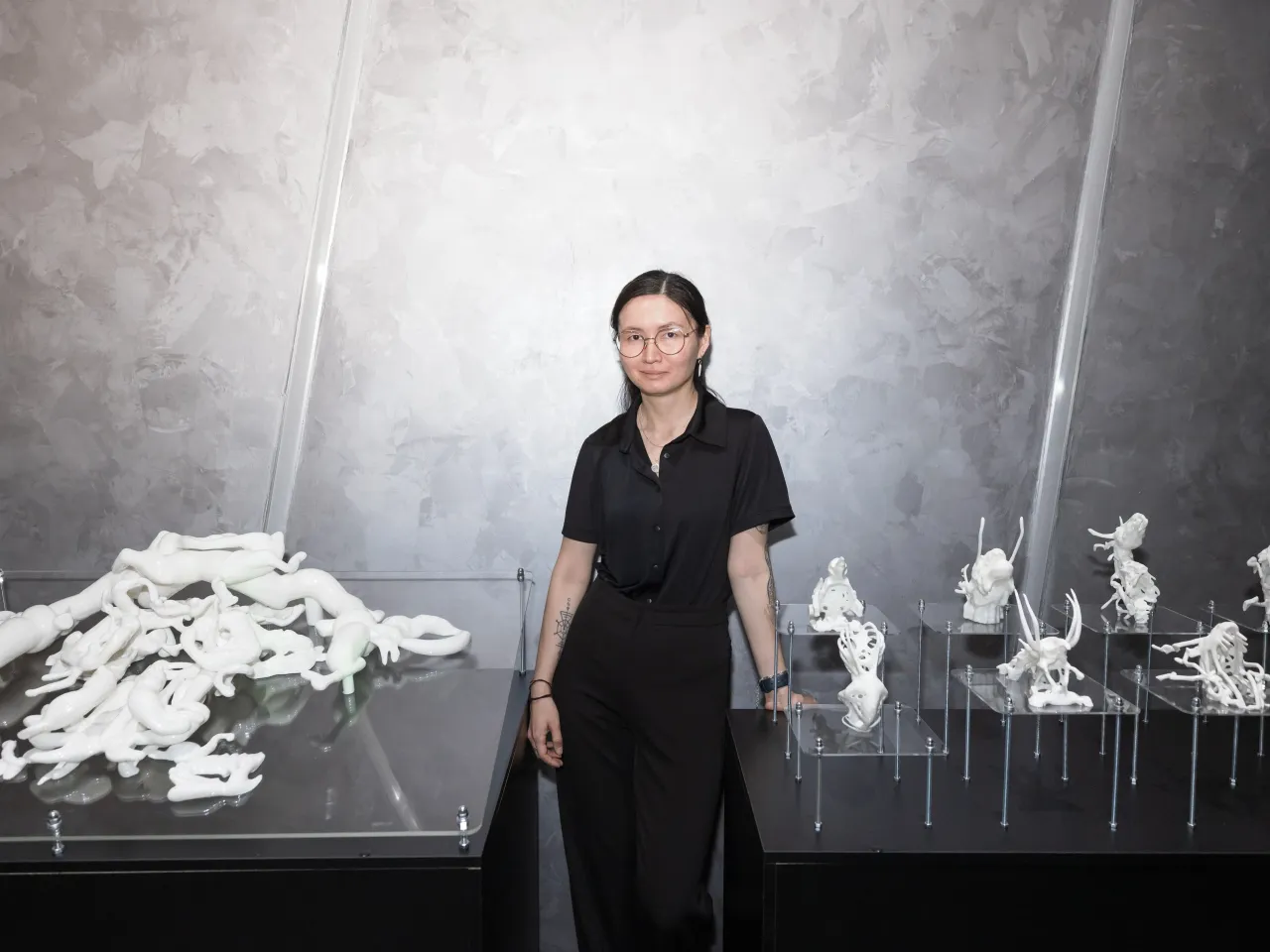 Выставка по мотивам 60-й Венецианской биеннале