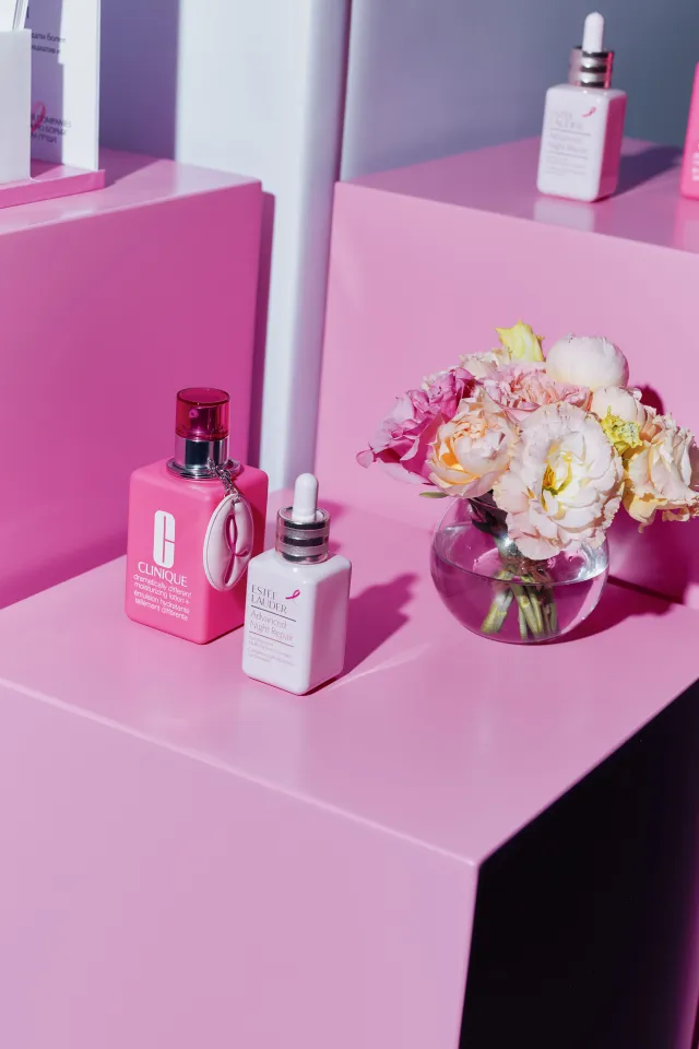 Фото: Estée Lauder Companies