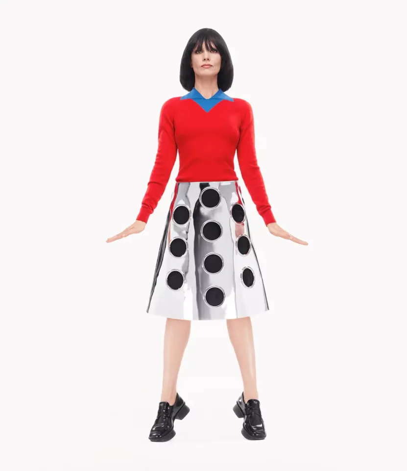 Барби носит Prada: Кэри Маллиган в книге «Десять протагонистов»