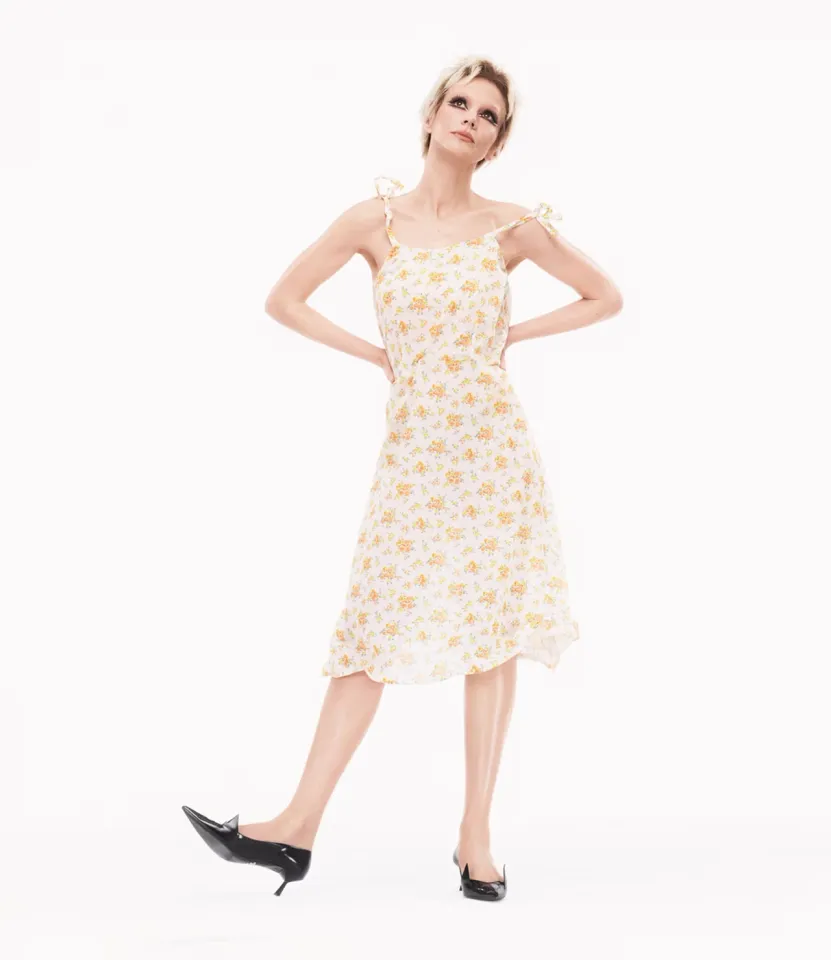 Барби носит Prada: Кэри Маллиган в книге «Десять протагонистов»