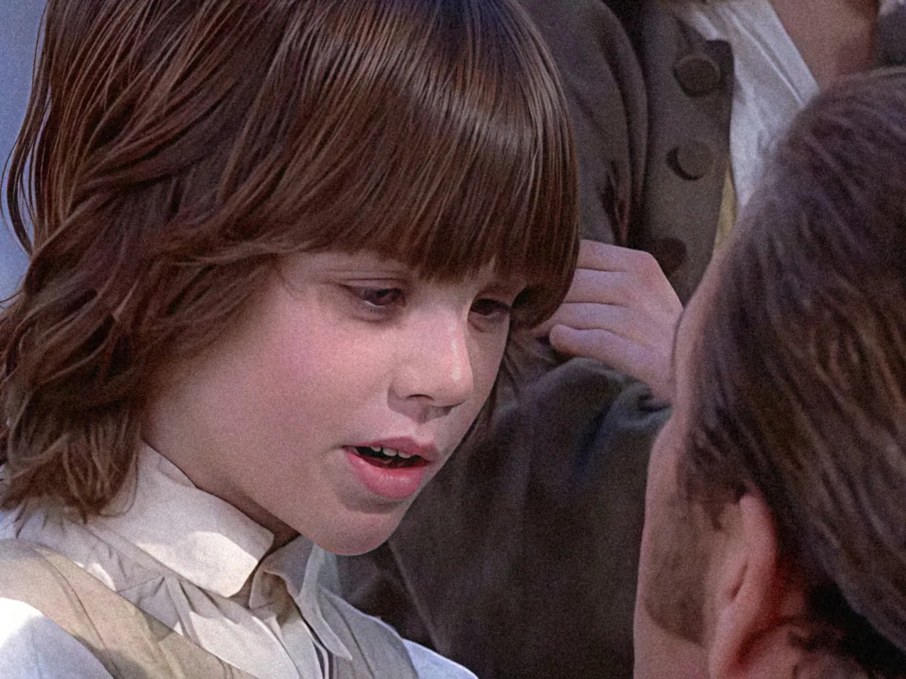 Кадр из фильма «Патриот» | 	Alianza Films International Inc.