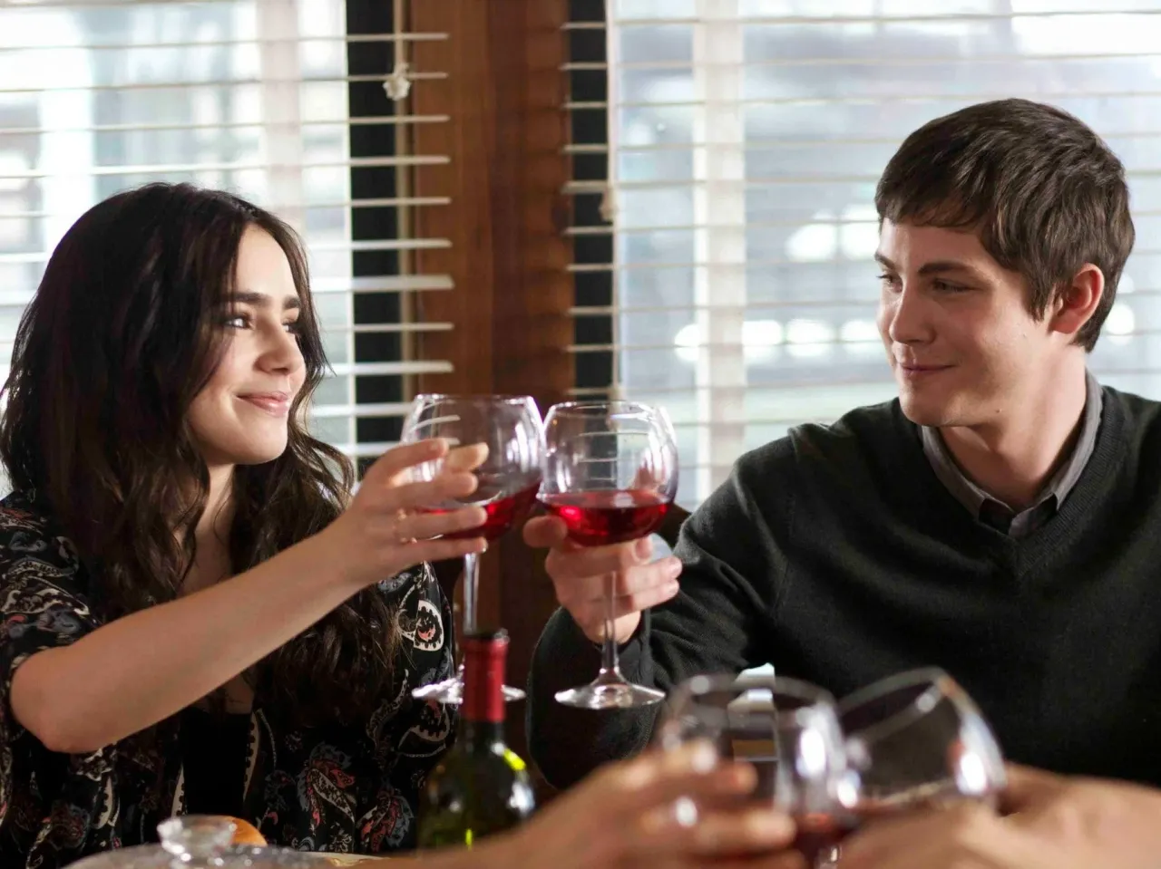 Кадр из фильма «Застрял в любви» | Informant Media