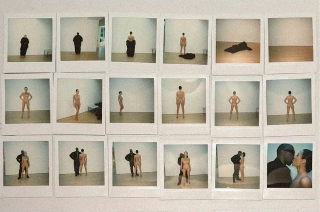 Instagram @bianca.censori