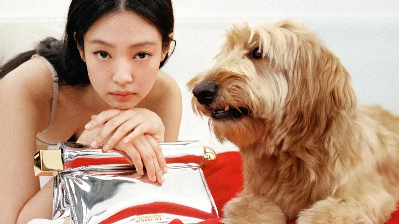 Instagram @jacquemus