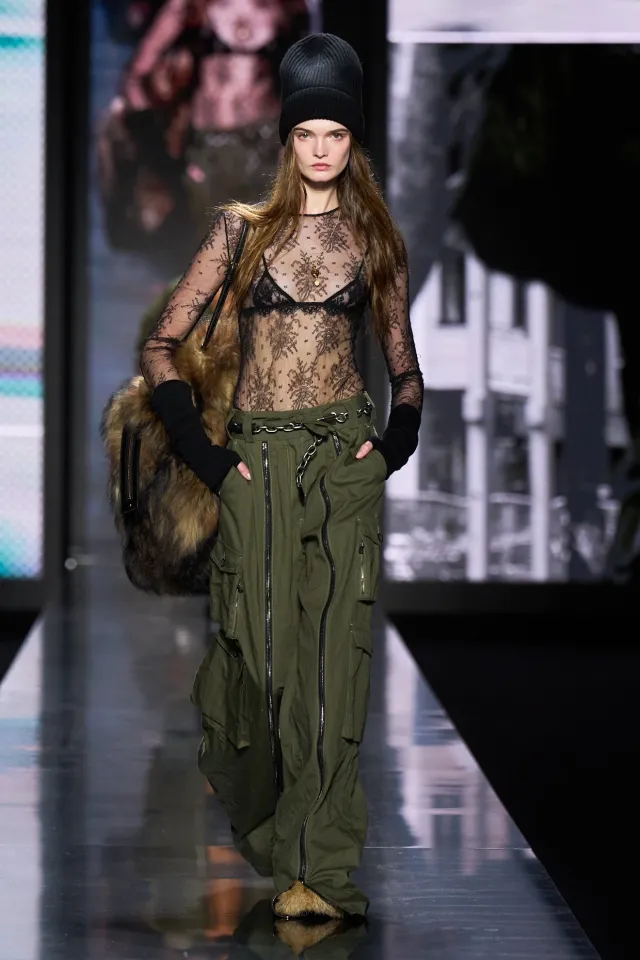 Как завершилась Milan Fashion Week