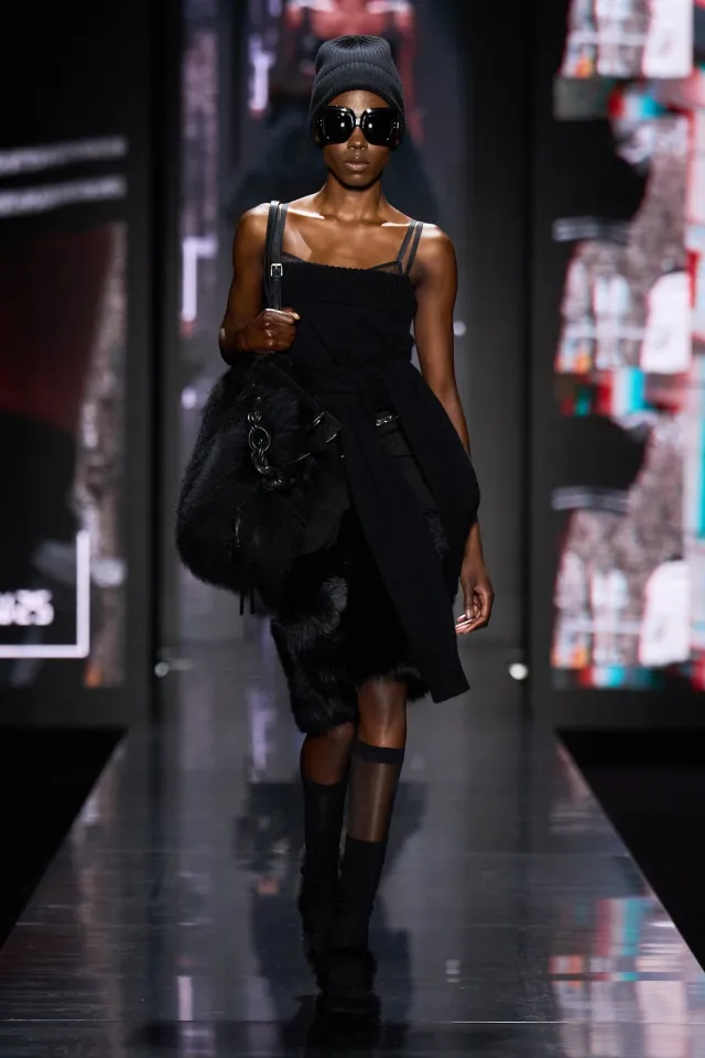 Как завершилась Milan Fashion Week