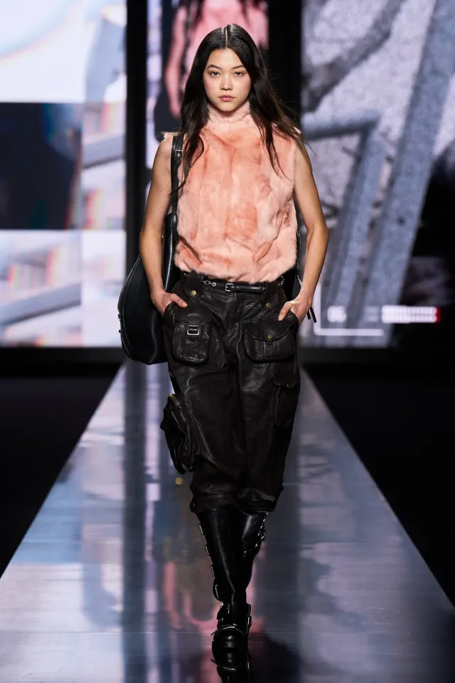 Как завершилась Milan Fashion Week