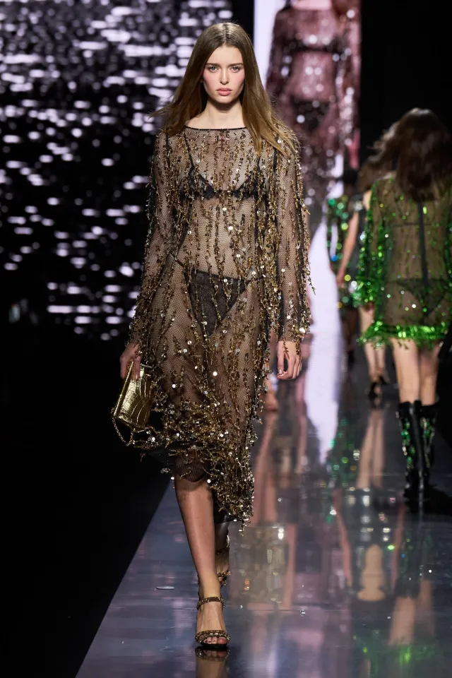 Как завершилась Milan Fashion Week