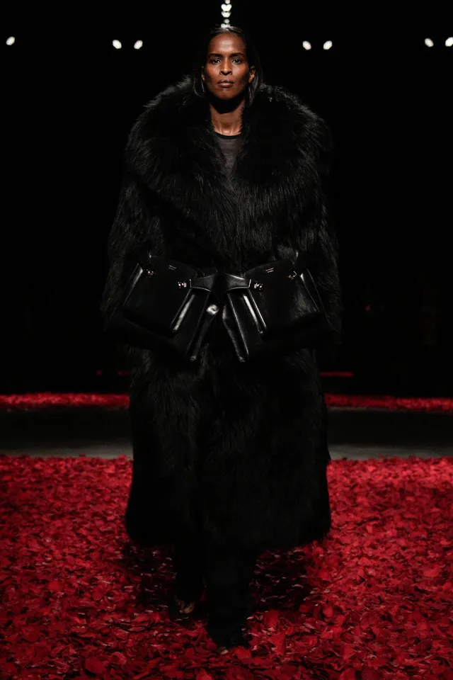 Как завершилась Milan Fashion Week