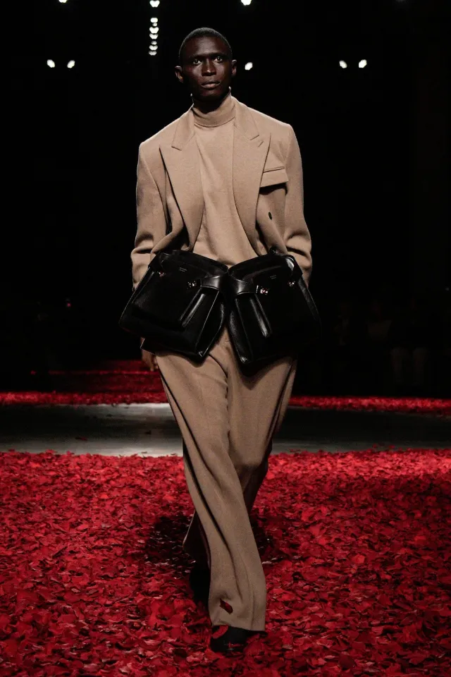 Как завершилась Milan Fashion Week