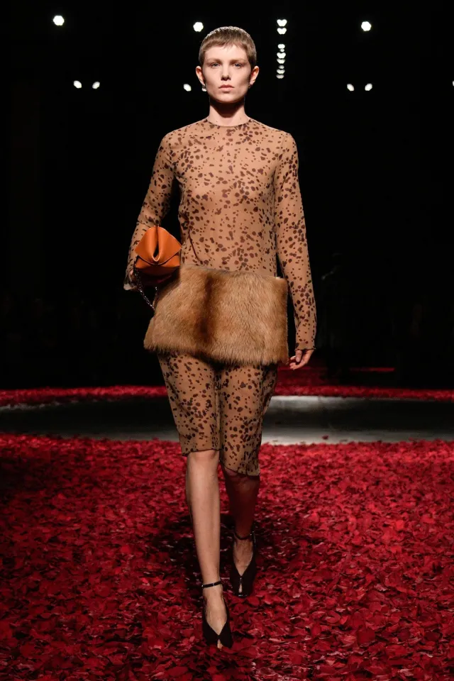 Как завершилась Milan Fashion Week