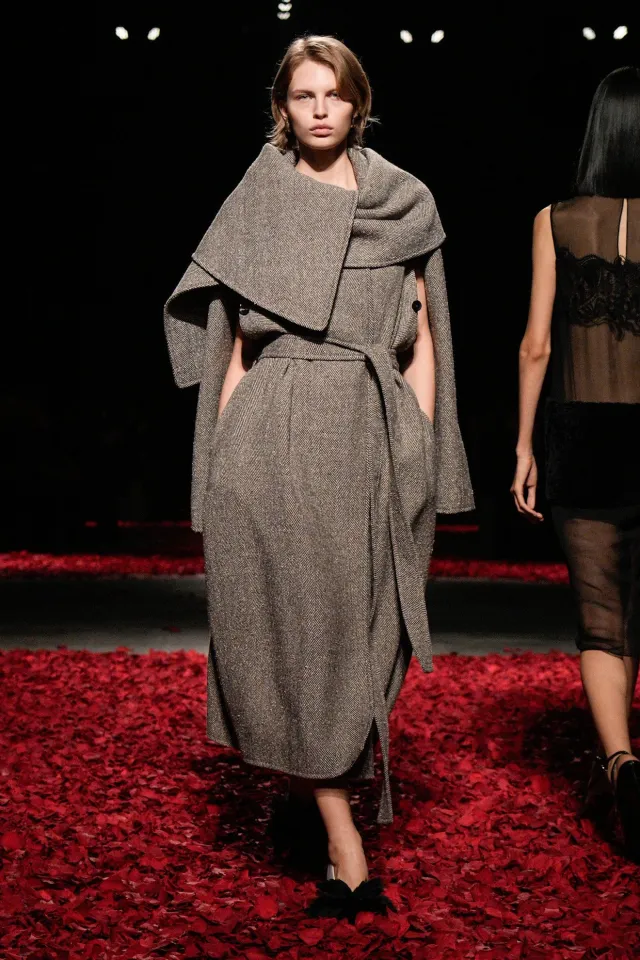 Как завершилась Milan Fashion Week