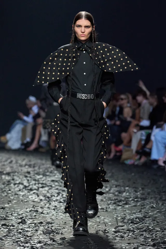 Как завершилась Milan Fashion Week