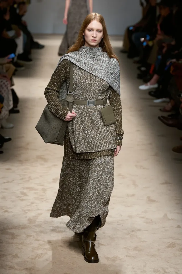 Как завершилась Milan Fashion Week