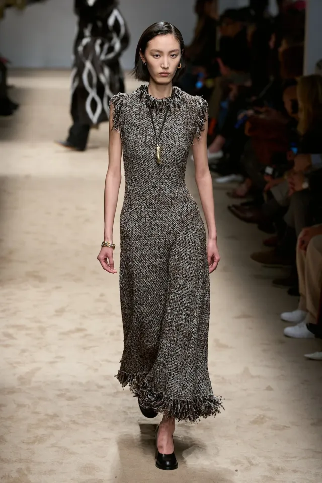 Как завершилась Milan Fashion Week