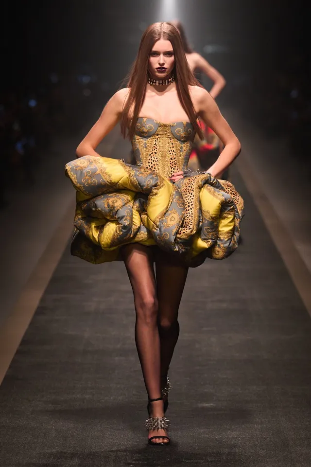 Как завершилась Milan Fashion Week