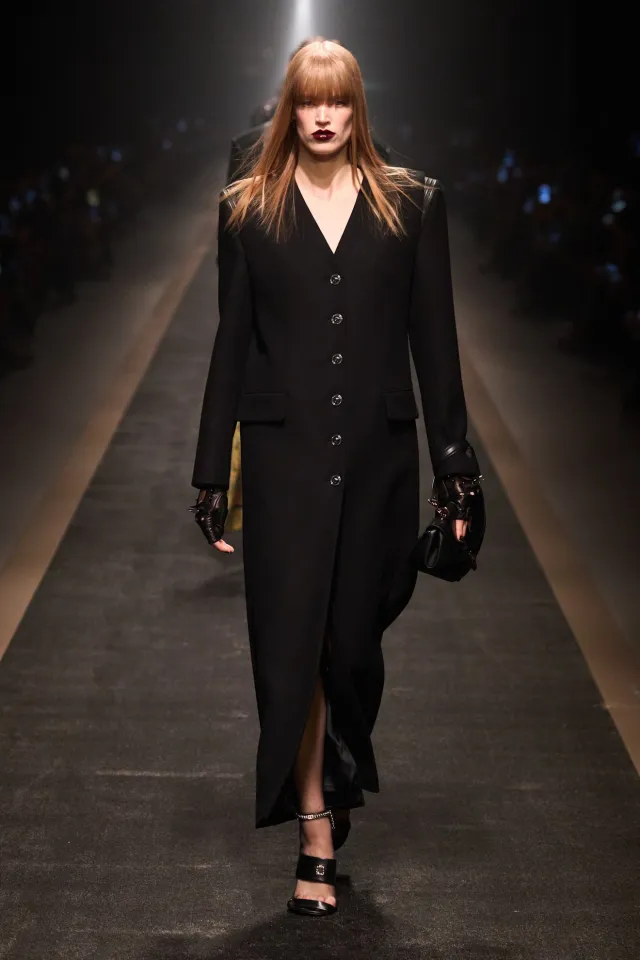 Как завершилась Milan Fashion Week